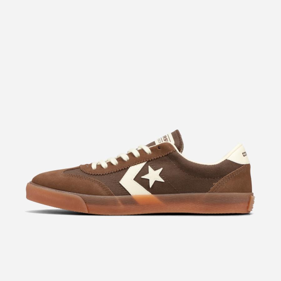 【30%OFF】 CONVERSE ROADCLASSIC SK OX コンバース ロードクラシック SK OX メンズ レディース BROWN/BEIGE ブラウン 33702150_3