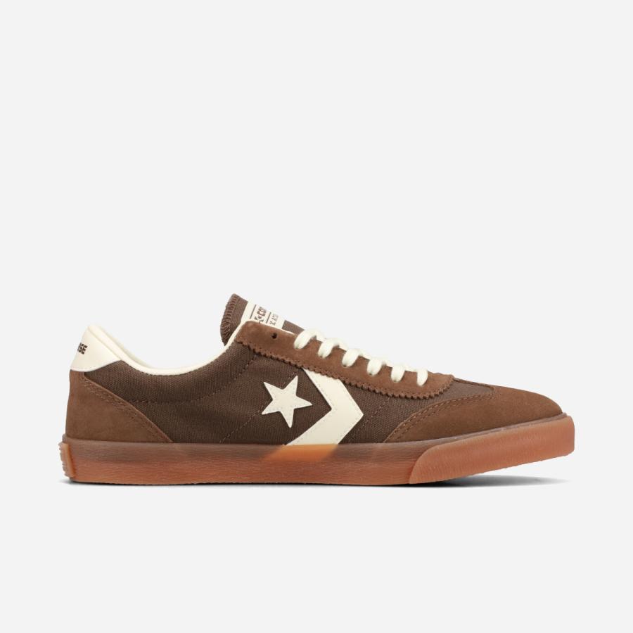 【30%OFF】 CONVERSE ROADCLASSIC SK OX コンバース ロードクラシック SK OX メンズ レディース BROWN/BEIGE ブラウン 33702150_4