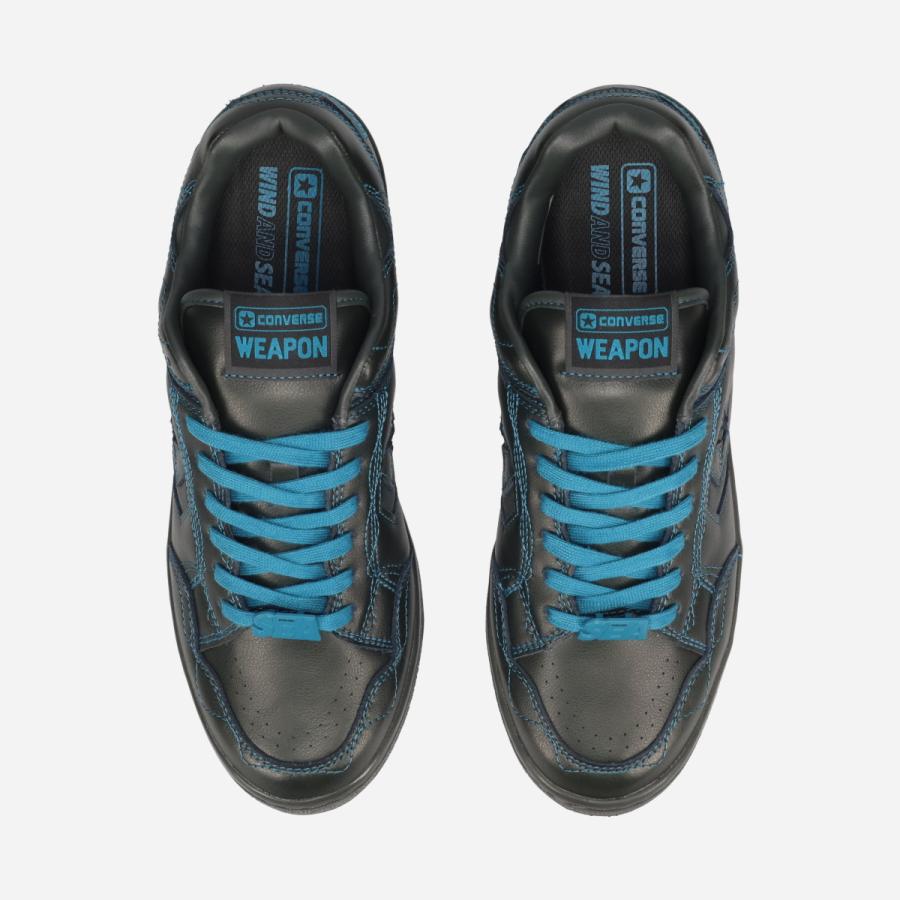 CONVERSE（コンバース） 【20%OFF】 CONVERSE WEAPON OX / WIND AND