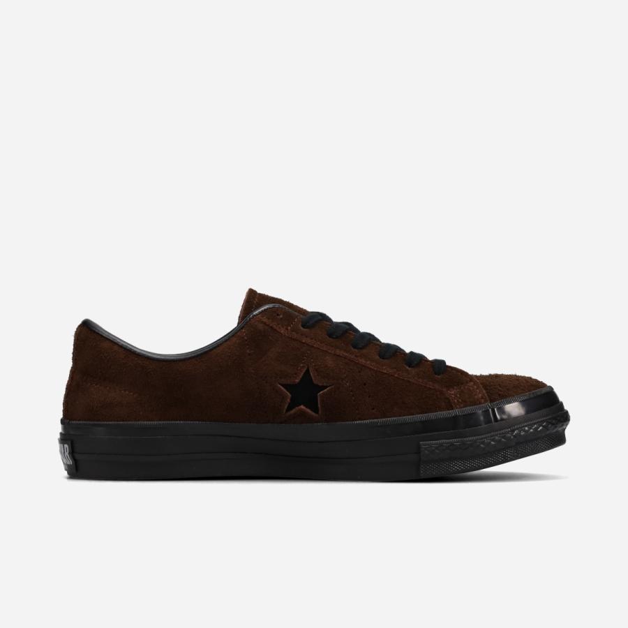 ONE STAR CONVERSE J SUEDE コンバース ワンスター スウェード メンズ