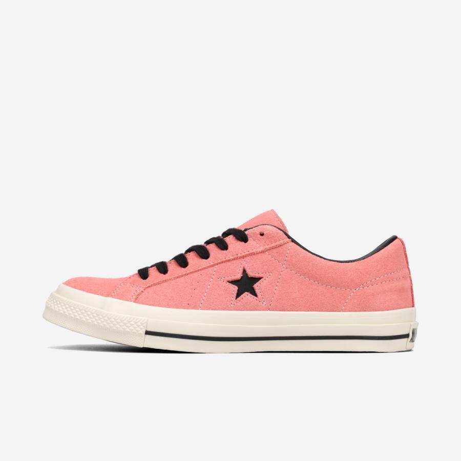 ONE STAR CONVERSE SUEDE コンバース ワンスター スエード