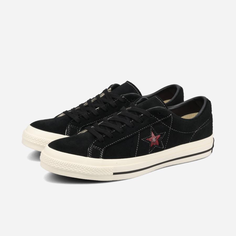 ONE STAR CONVERSE SUEDE / STRANGER THINGS 5 コンバース ワンスター