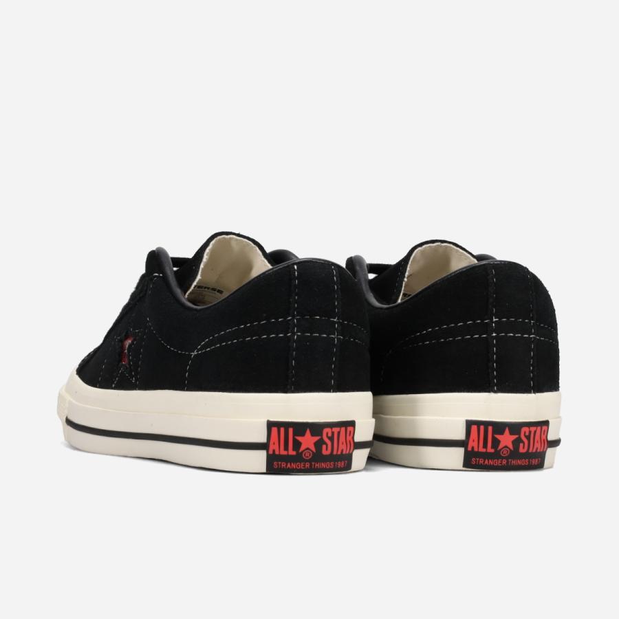 新品未使用★CONVERSE ONE STAR STRANGER THINGS Converse One Star Stranger Things Men's - 33702430 - US