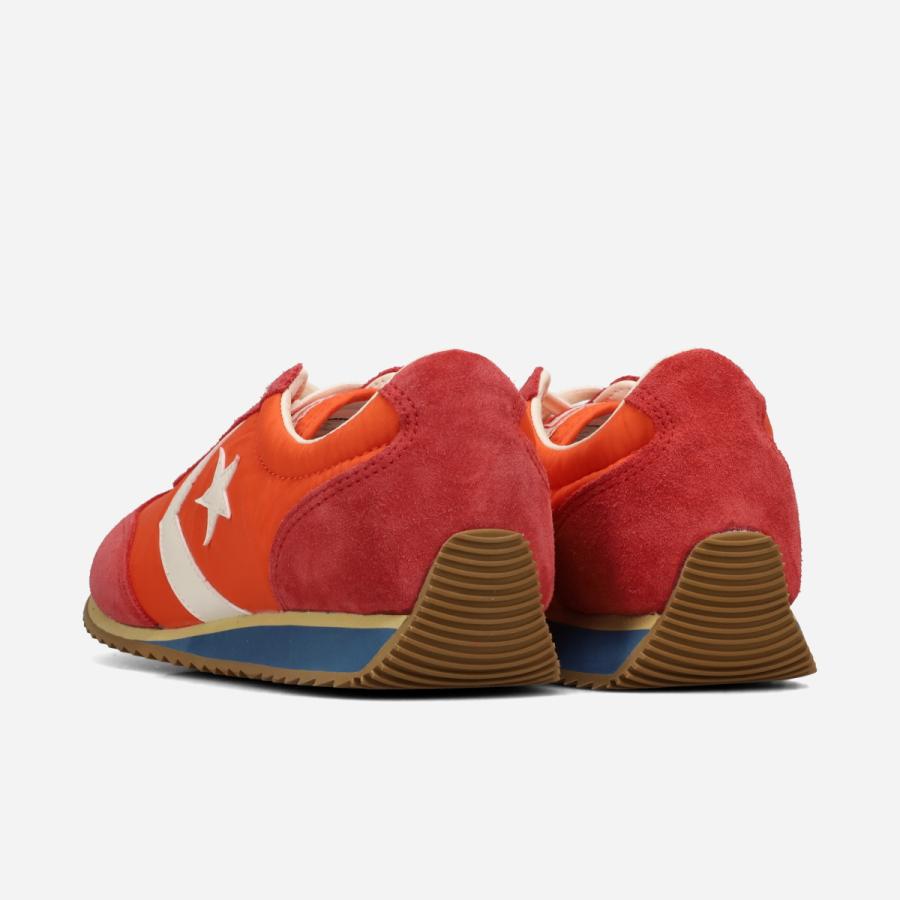 CONVERSE STFIRE AG コンバース エスティーファイヤー AG メンズ レディース RED/BURNT BLUE オレンジ 33702482_2