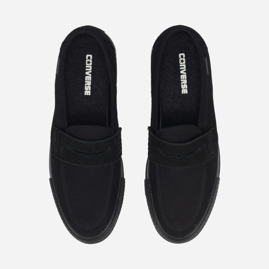 CONVERSE（コンバース） CONVERSE CXP LOAFER CXP ローファー メンズ
