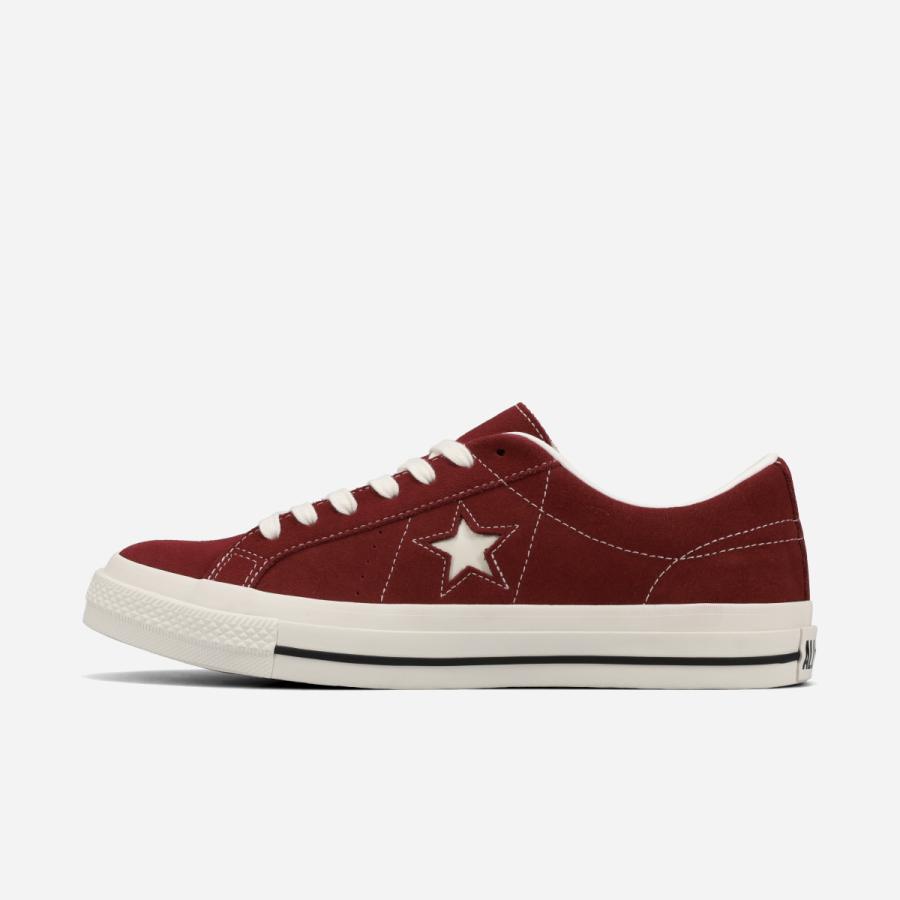ONE STAR 【10%OFF】 CONVERSE SUEDE コンバース ワンスター スエード