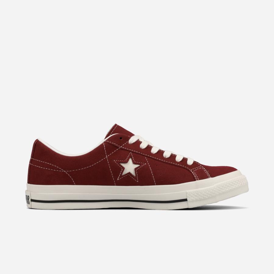 ONE STAR 【10%OFF】 CONVERSE SUEDE コンバース ワンスター スエード