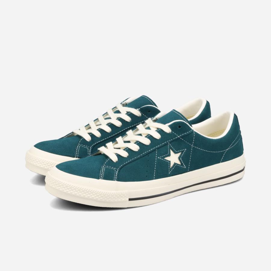 ONE STAR CONVERSE SUEDE コンバース ワンスター スエード メンズ