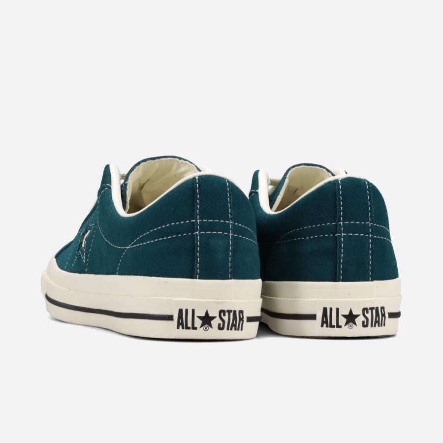 ONE STAR CONVERSE SUEDE コンバース ワンスター スエード メンズ