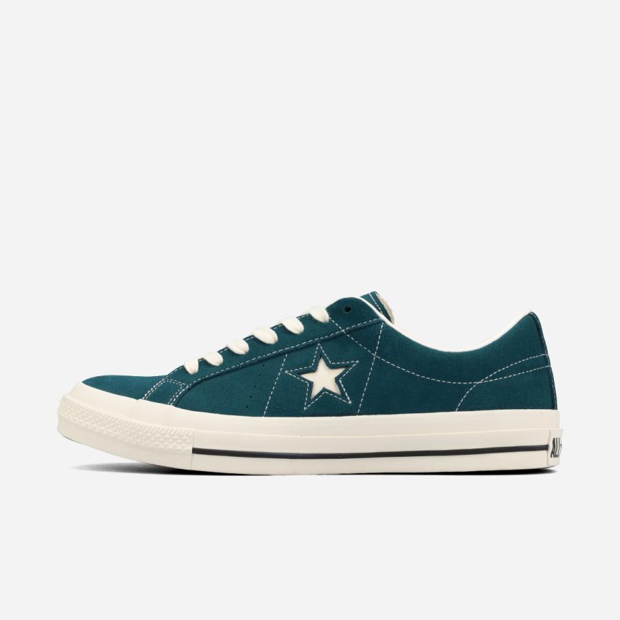 ONE STAR CONVERSE SUEDE コンバース ワンスター スエード メンズ