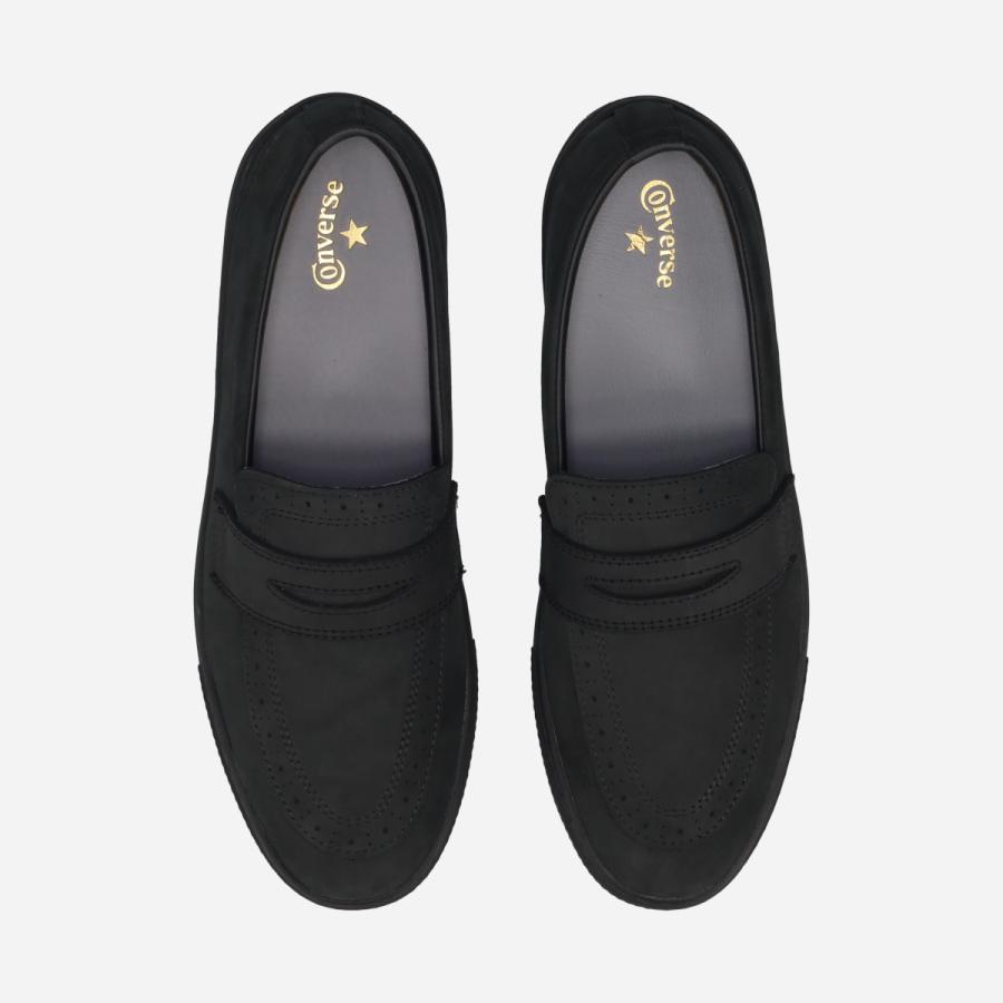 ALL STAR COUPE 【3月6日(金)発売】 CONVERSE BG LOAFER コンバース
