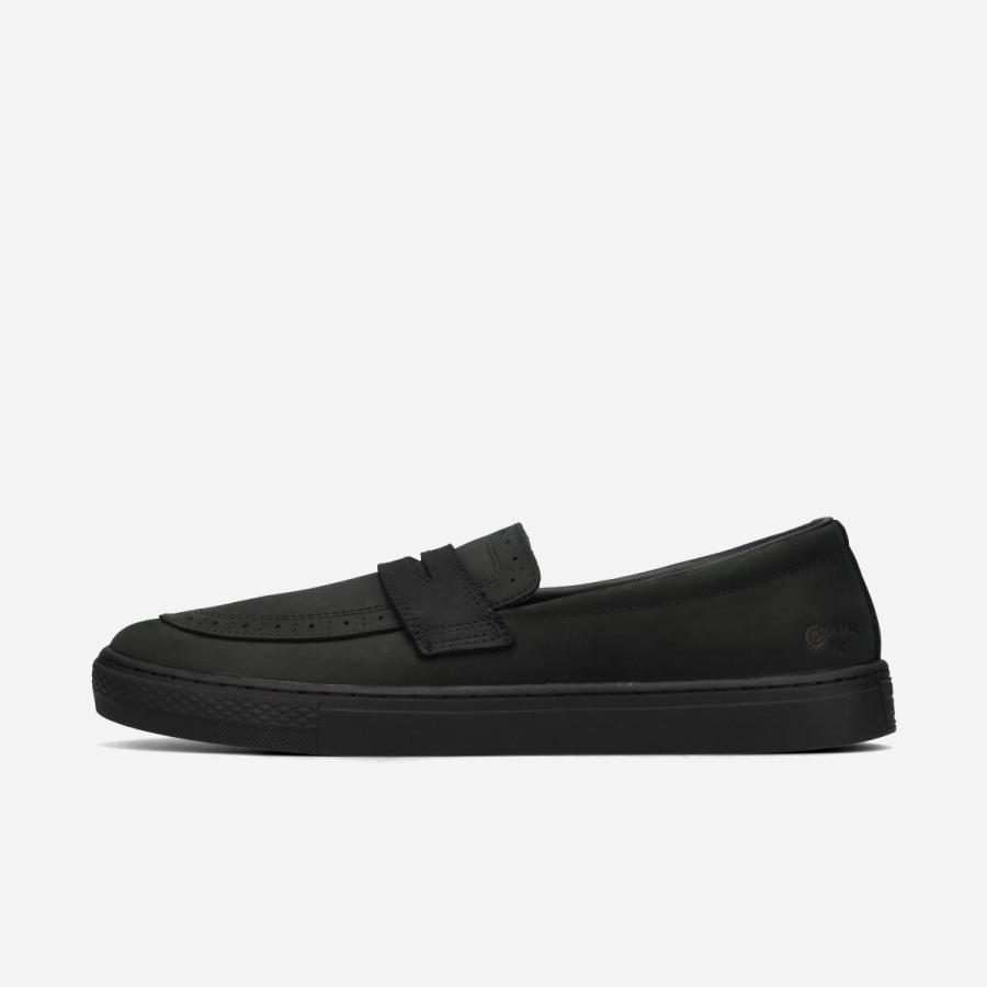 ALL STAR COUPE CONVERSE BG LOAFER コンバース オールスター クップ