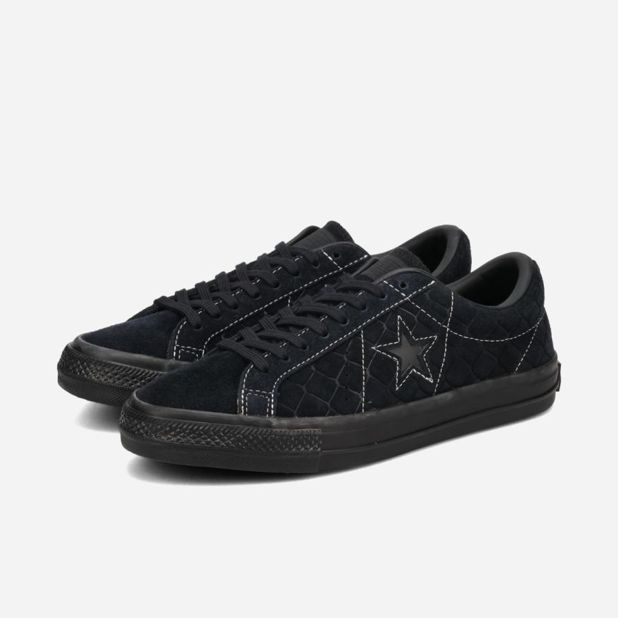 Converse CONSヒールスター 日本未発売 日本未発売モデル CONS CONVERSE コンバース スケート シューズ ONE