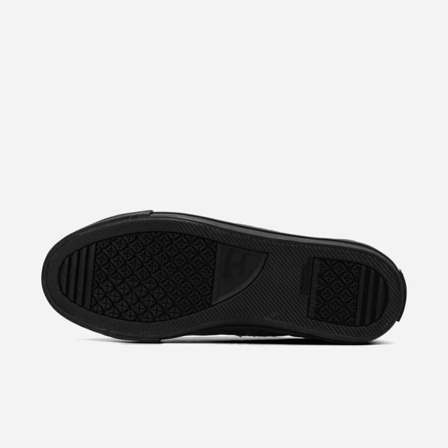 CONVERSE ONE STAR SK / HEEL COLLECTIVE コンバース ワンスター SK / ヒールコレクティブ メンズ レディース BLACKMONO ブラック 33702620の画像