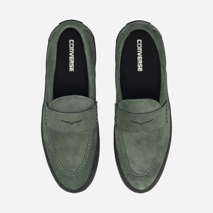 CONVERSE SKATEBOARDING CS LOAFER II SK コンバース ローファー