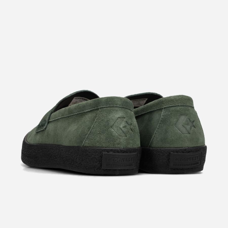 CONVERSE SKATEBOARDING 【20%OFF】 CS LOAFER II SK コンバース