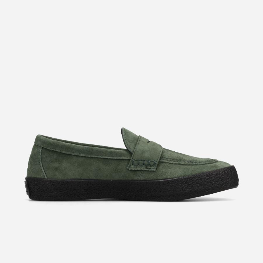 CONVERSE SKATEBOARDING 【20%OFF】 CS LOAFER II SK コンバース