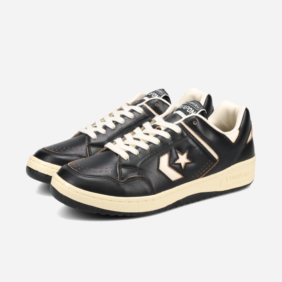 CONVERSE（コンバース） CONVERSE WEAPON CC AG OX ウエポン CC AG OX 
