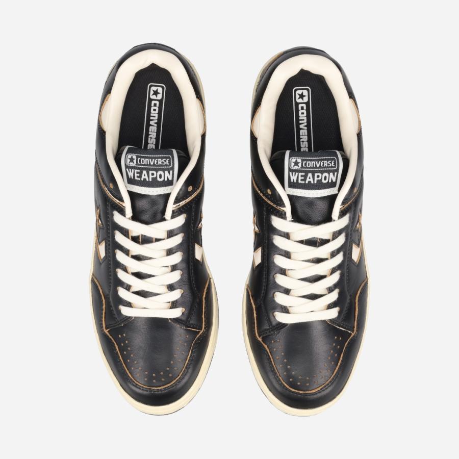 CONVERSE（コンバース） CONVERSE WEAPON CC AG OX ウエポン CC AG OX