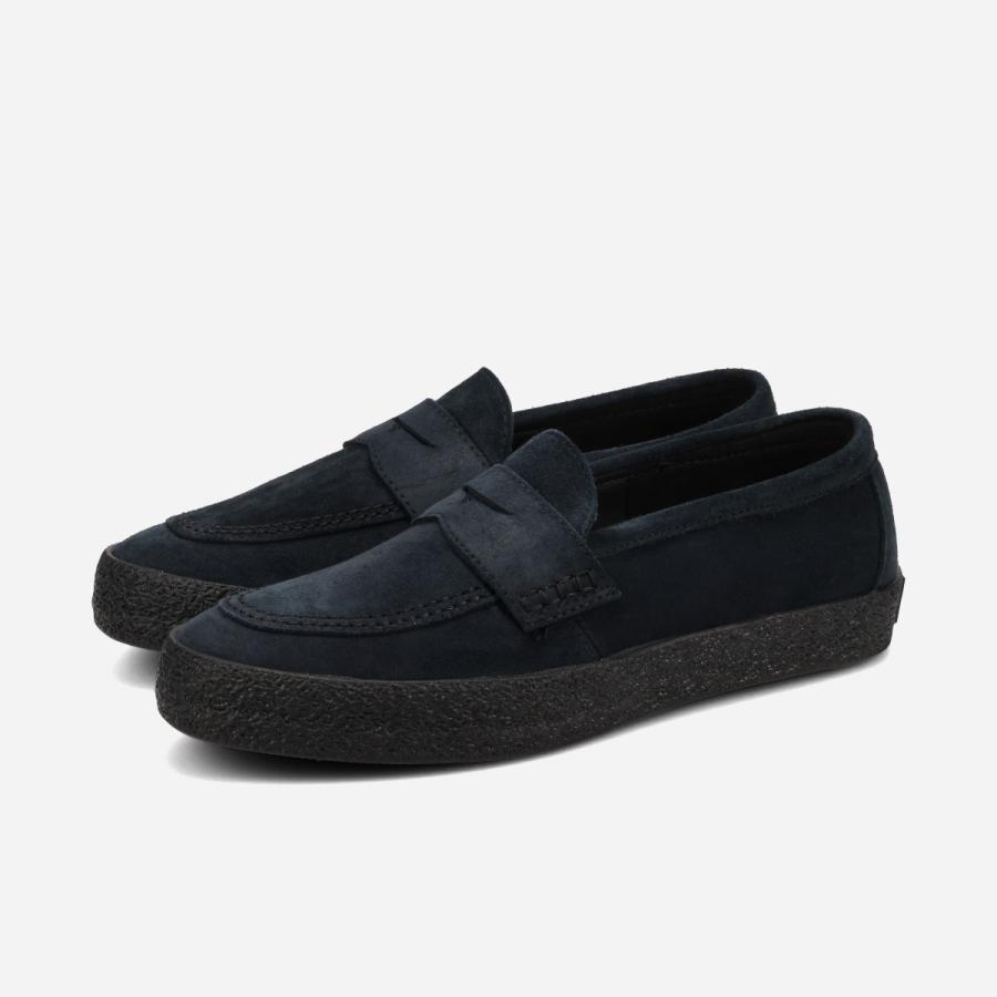 CONVERSE SKATEBOARDING CS LOAFER II SK コンバース ローファー