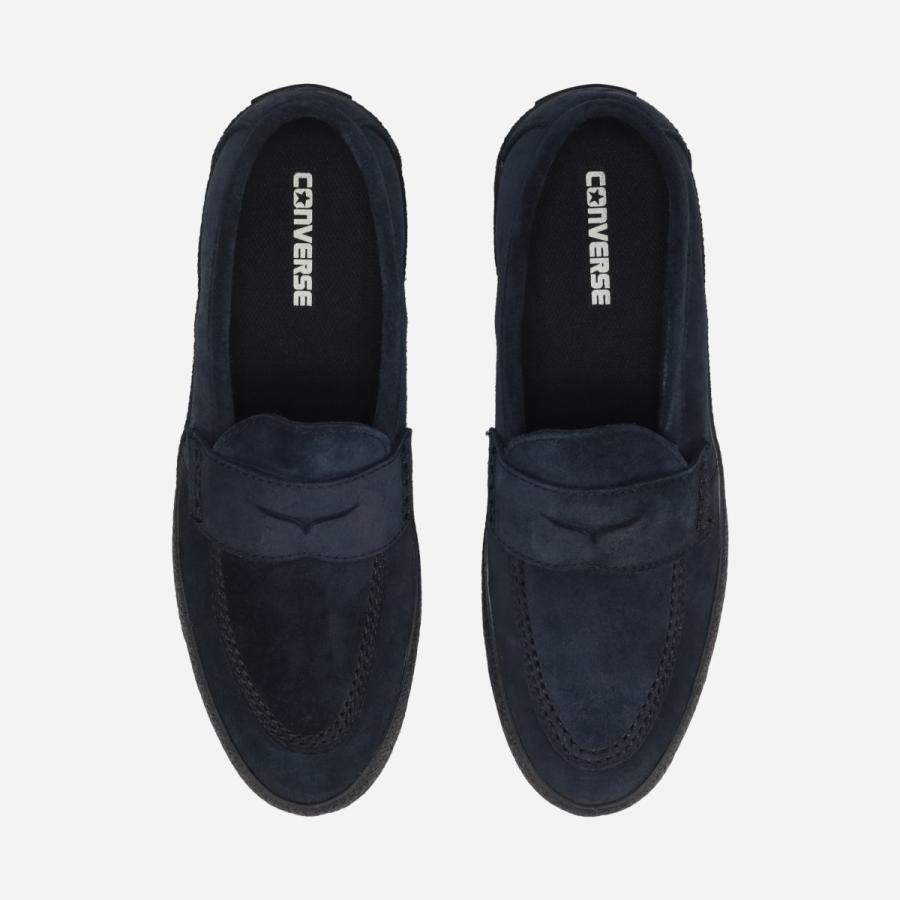 CONVERSE SKATEBOARDING CS LOAFER II SK コンバース ローファー