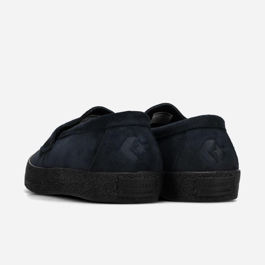 CONVERSE SKATEBOARDING CS LOAFER II SK コンバース ローファー