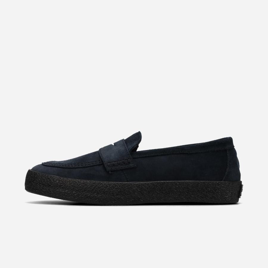 CONVERSE SKATEBOARDING CS LOAFER II SK コンバース ローファー