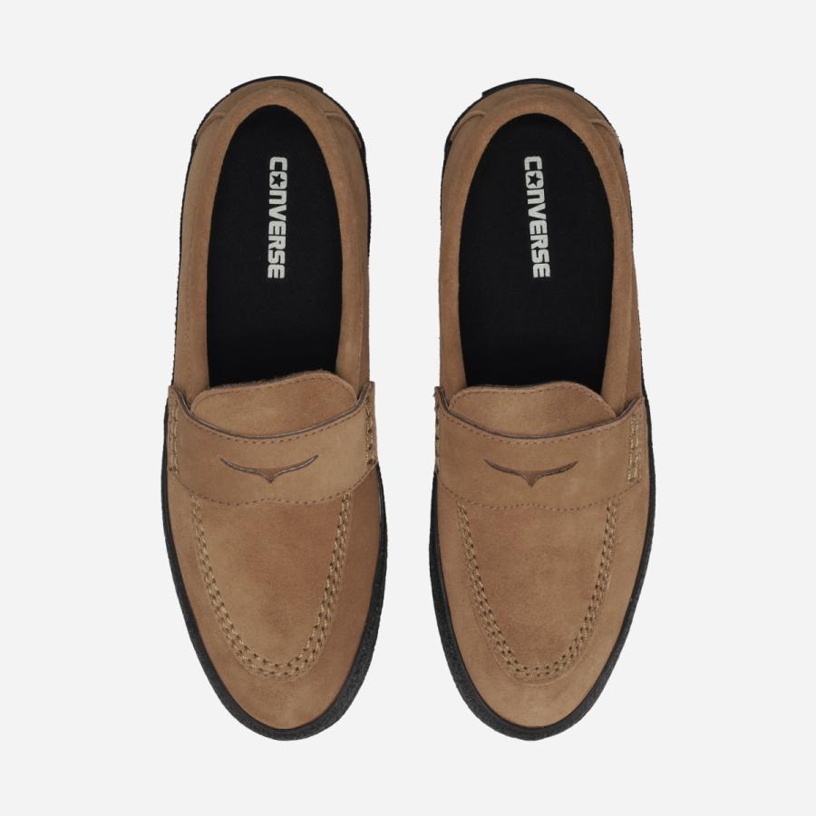 CONVERSE SKATEBOARDING CS LOAFER II SK コンバース ローファー