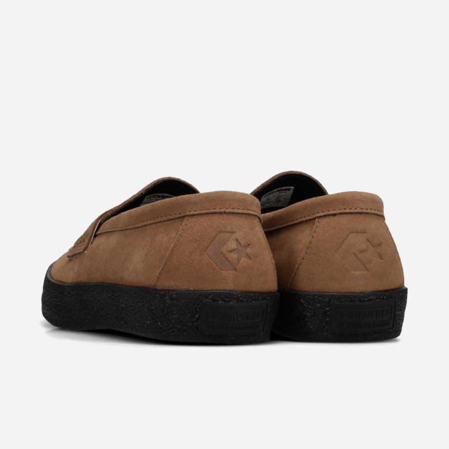 CONVERSE SKATEBOARDING CS LOAFER II SK コンバース ローファー