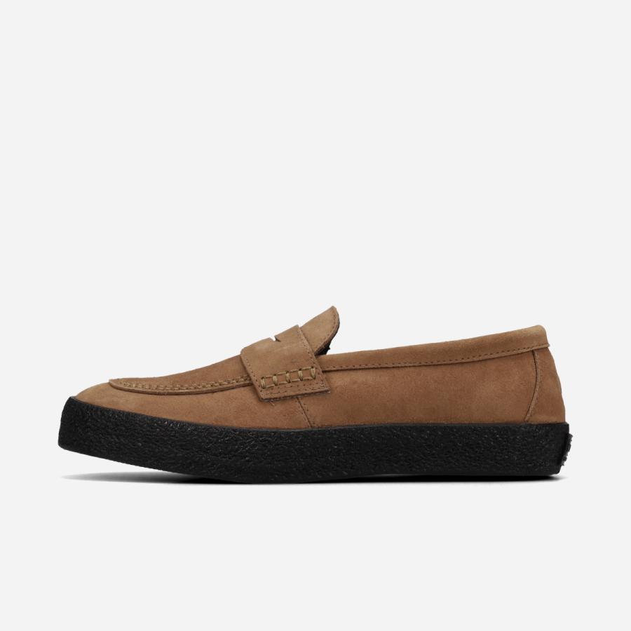 CONVERSE SKATEBOARDING CS LOAFER II SK コンバース ローファー