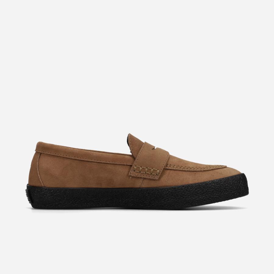 CONVERSE SKATEBOARDING CS LOAFER II SK コンバース ローファー