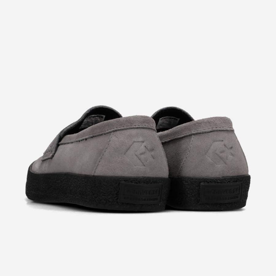 CONVERSE SKATEBOARDING CS LOAFER II SK コンバース ローファー