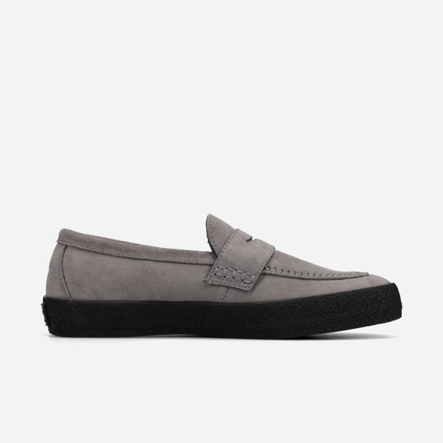 CONVERSE SKATEBOARDING CS LOAFER II SK コンバース ローファー