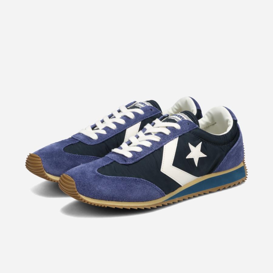 CONVERSE STFIRE AG コンバース エスティーファイヤー AG メンズ レディース DARK BLUE/CREAM ブルー 33703030 | CONVERSE