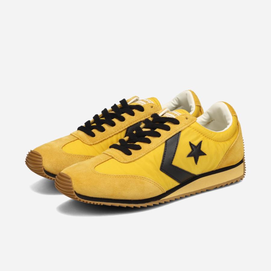 CONVERSE STFIRE AG コンバース エスティーファイヤー AG メンズ レディース YELLOW/BLACK イエロー 33703032 | CONVERSE