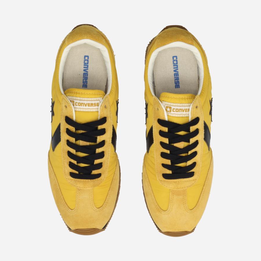 CONVERSE STFIRE AG コンバース エスティーファイヤー AG メンズ レディース YELLOW/BLACK イエロー 33703032 | CONVERSE | 01