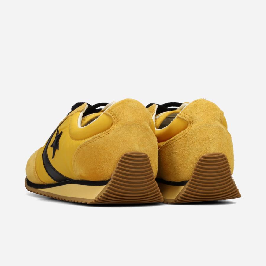 CONVERSE STFIRE AG コンバース エスティーファイヤー AG メンズ レディース YELLOW/BLACK イエロー 33703032 | CONVERSE | 02