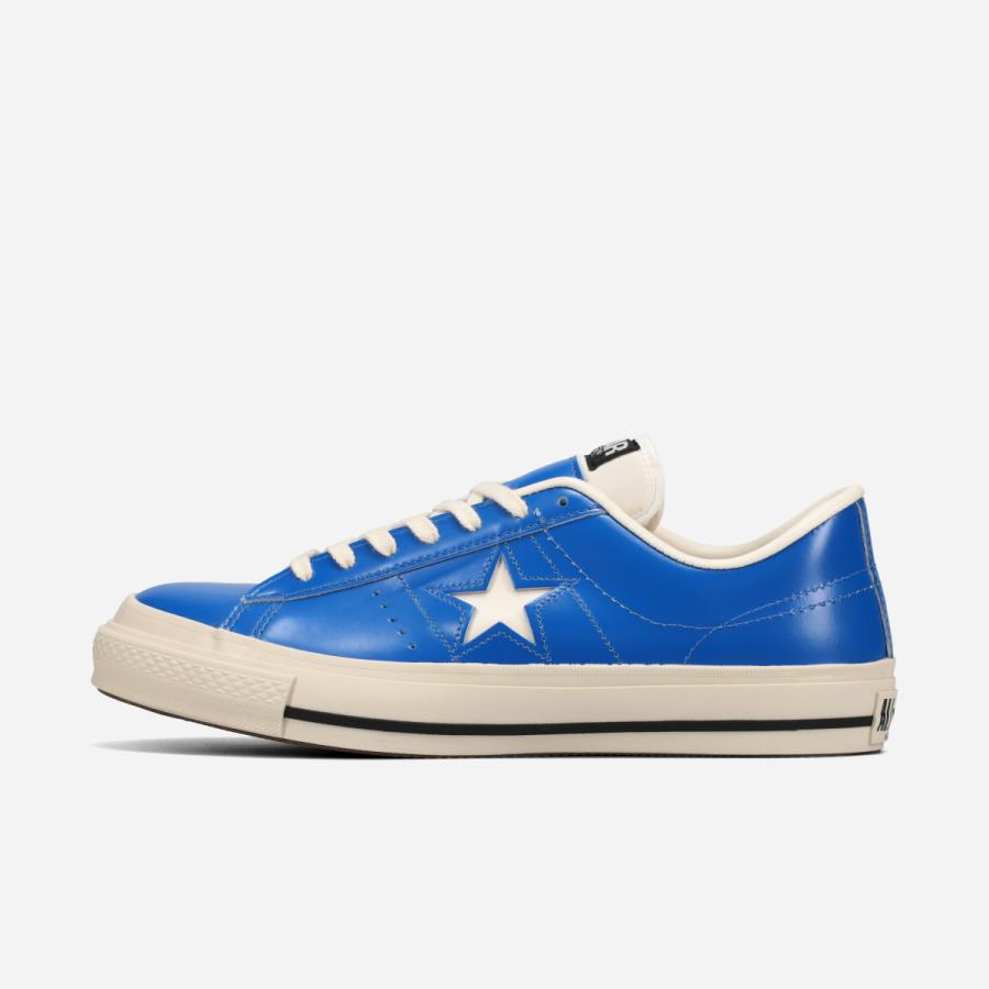 ONE STAR CONVERSE J コンバース ワンスター メンズ レディース BLUE