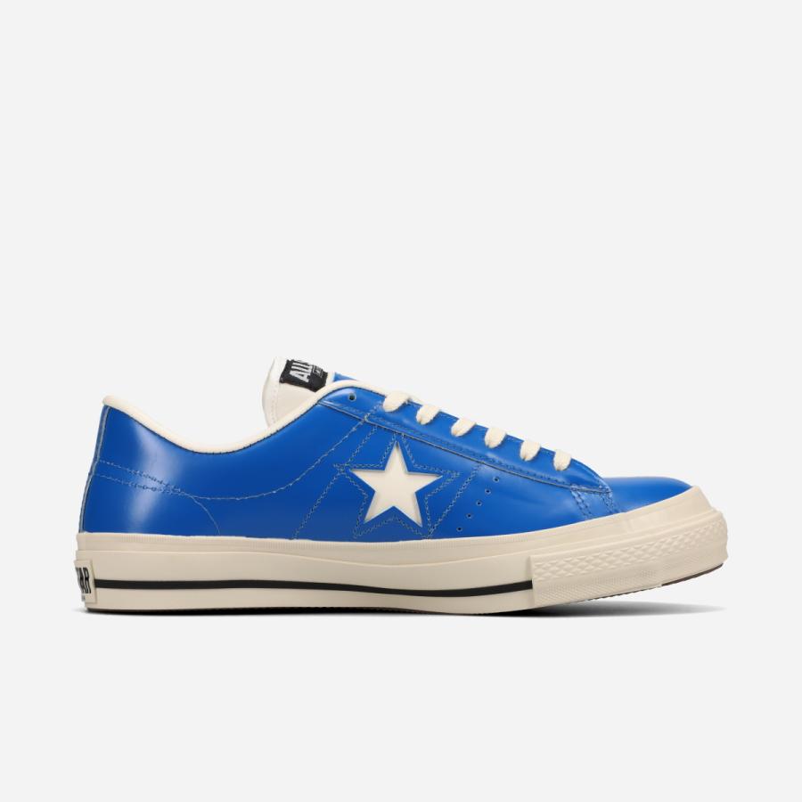 ONE STAR CONVERSE J コンバース ワンスター メンズ レディース BLUE