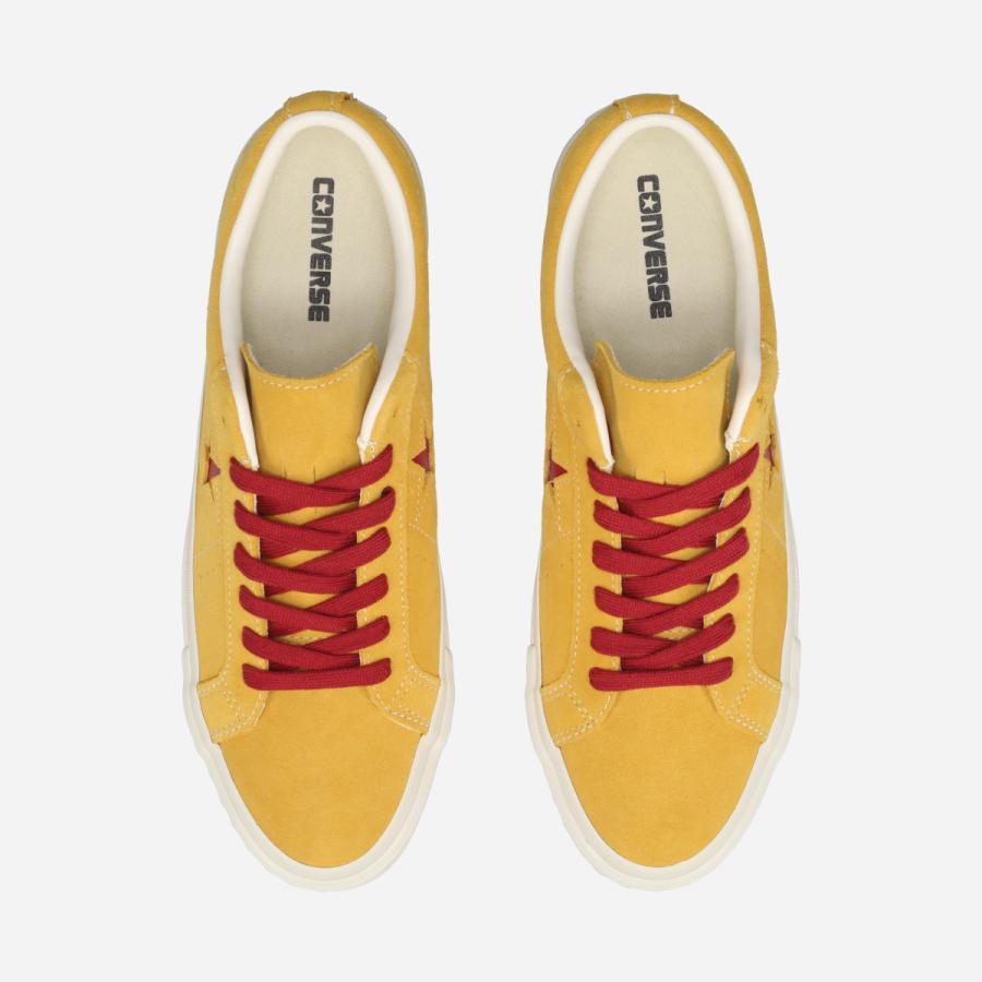 ONE STAR CONVERSE AGED SUEDE コンバース ワンスター エイジド