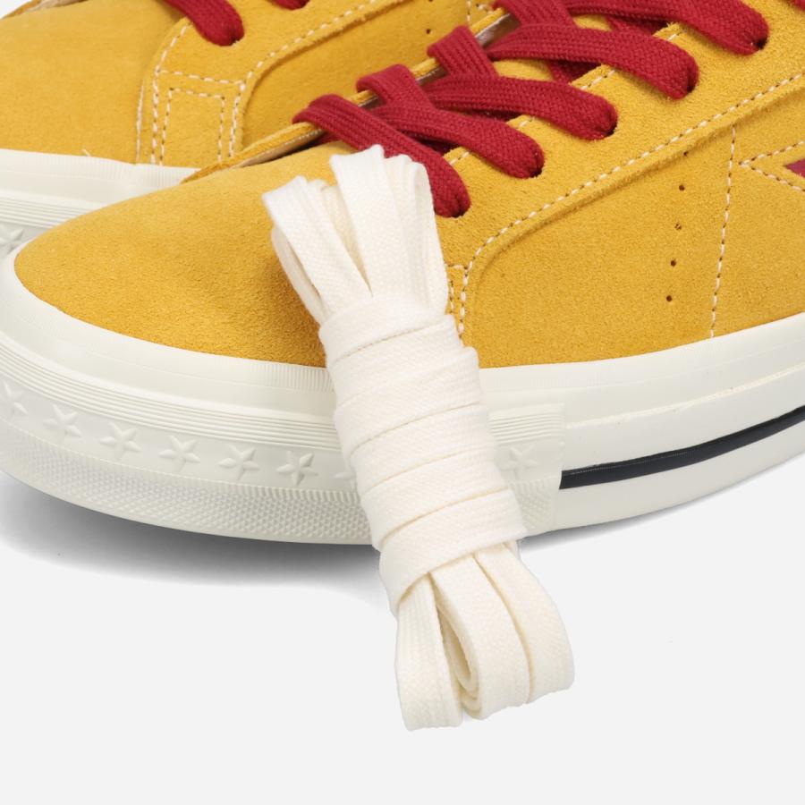 ONE STAR CONVERSE AGED SUEDE コンバース ワンスター エイジド