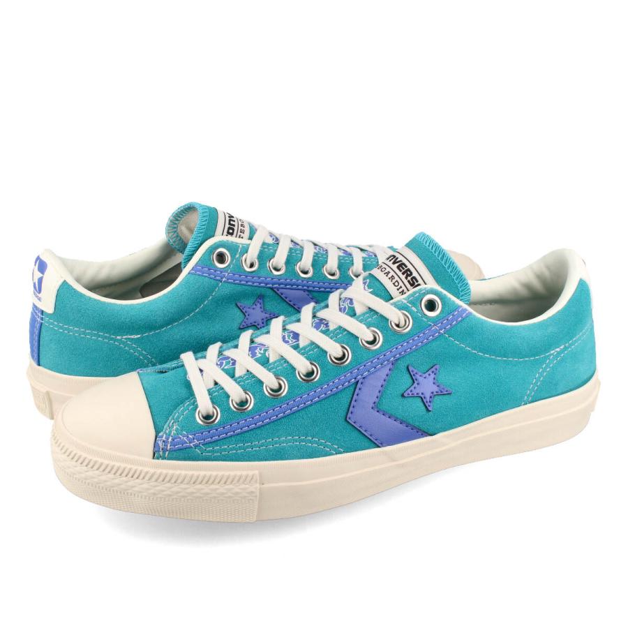 CONVERSE BREAKSTAR SK SAYHELLO OX + コンバース ブレイク CONVERSE BREAKSTAR SK SAYHELLO OX + コンバース ブレイク