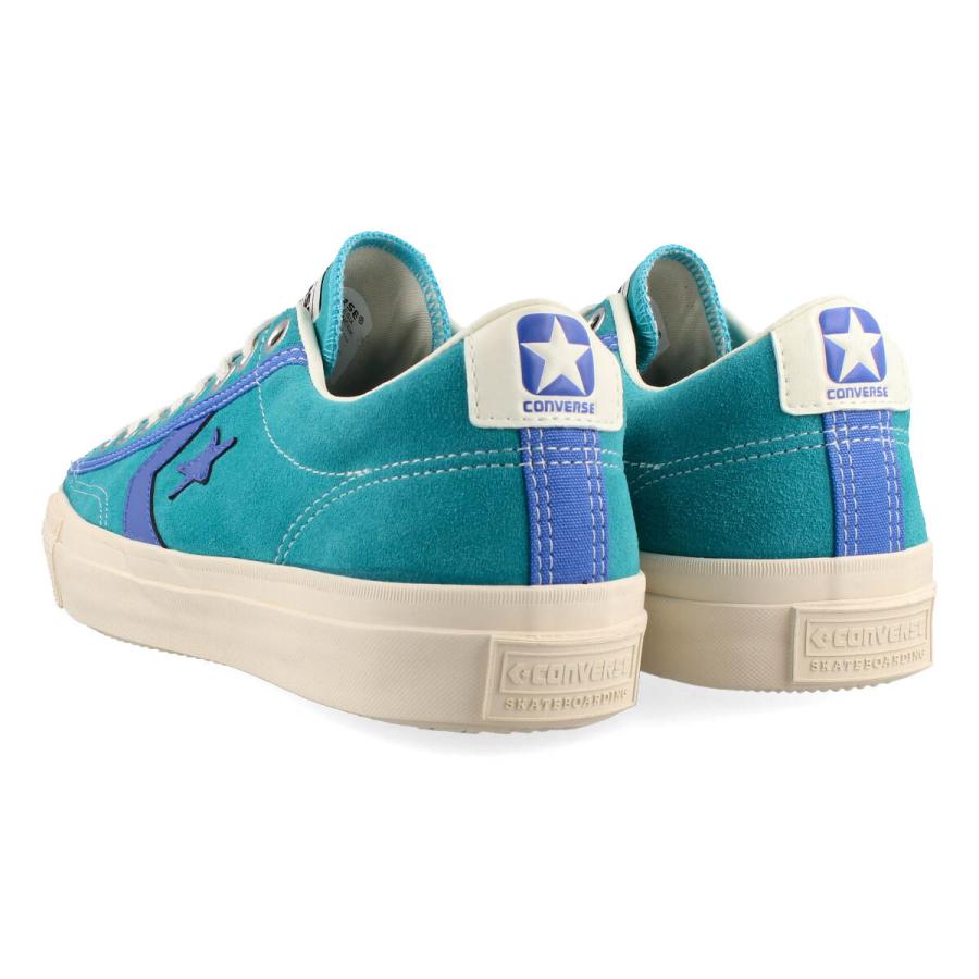 CONVERSE BREAKSTAR SK SAYHELLO OX + コンバース ブレイク CONVERSE BREAKSTAR SK SAYHELLO OX + コンバース ブレイク