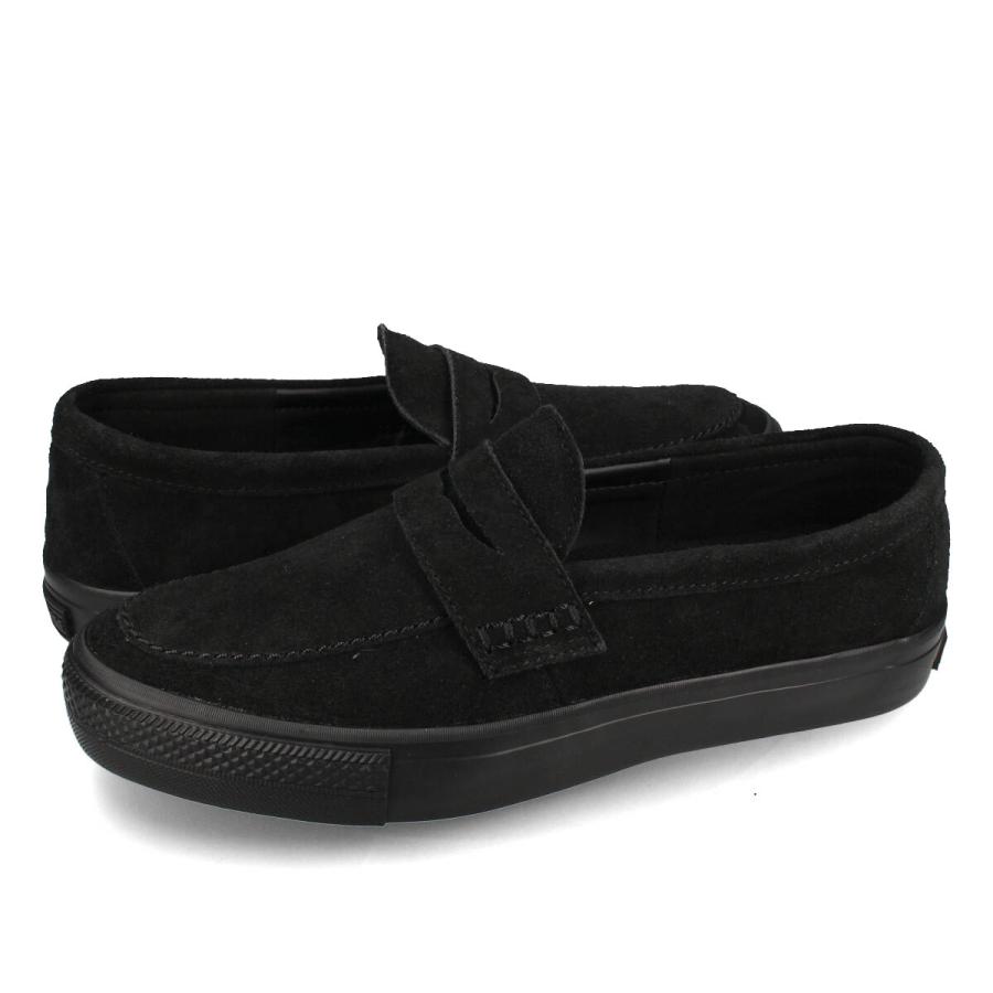 CONVERSE CS LOAFER SK SU コンバース CS ローファー SK SU メンズ 