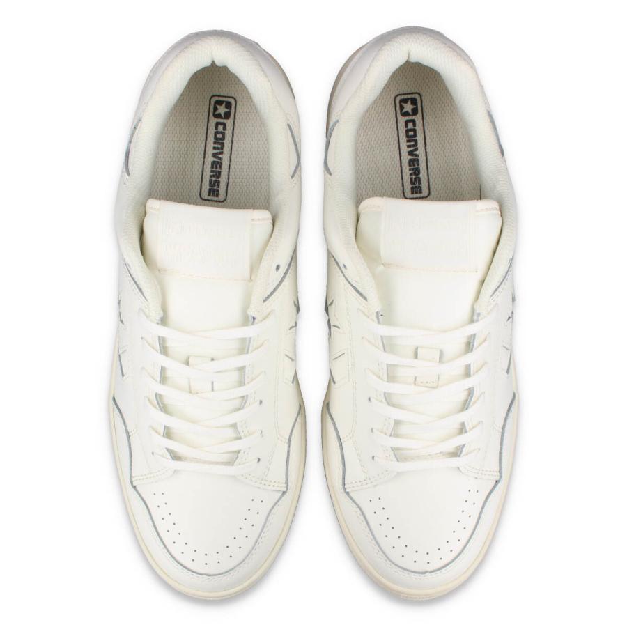 CHEVRON＆STAR 【10%OFF】 CONVERSE WEAPON OX コンバース ウエポン