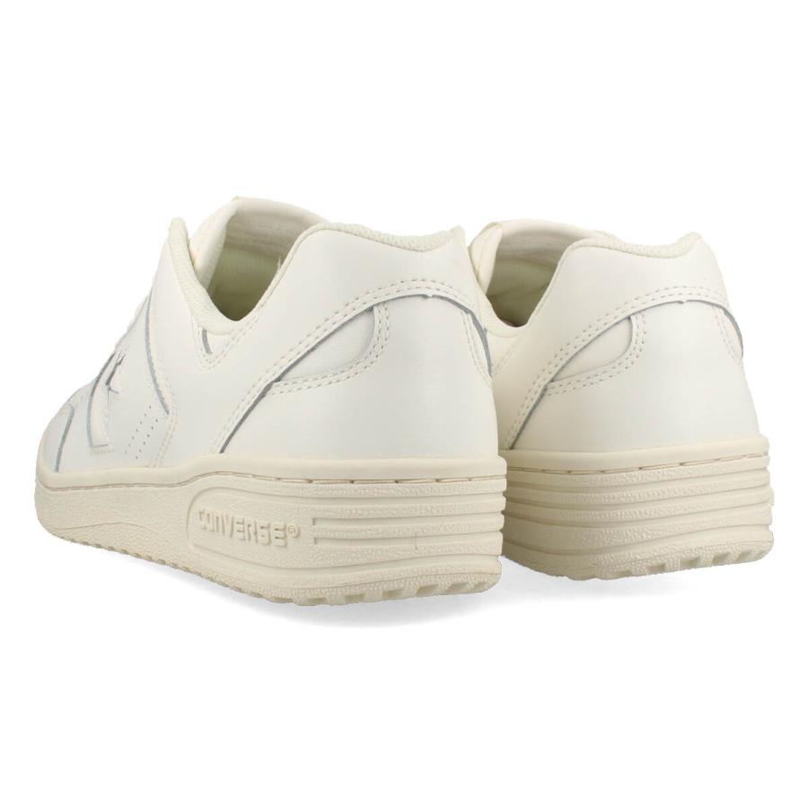 CHEVRON＆STAR 【10%OFF】 CONVERSE WEAPON OX コンバース ウエポン