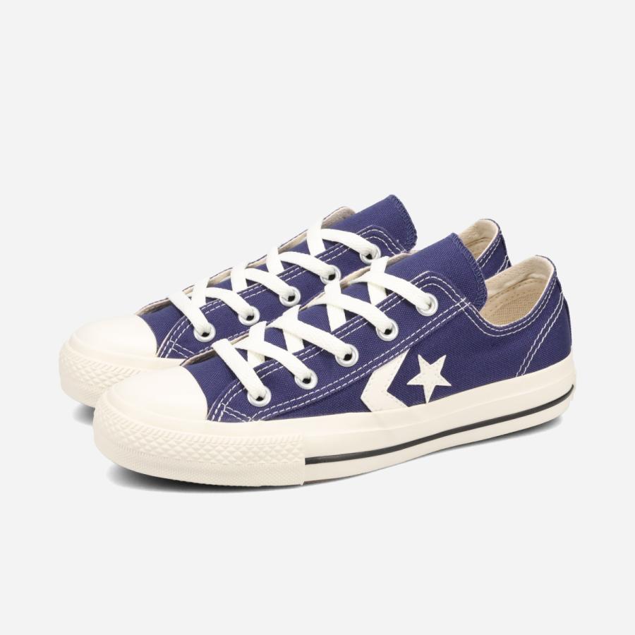 CONVERSE CXP OX コンバース メンズ レディース BLUE ブルー