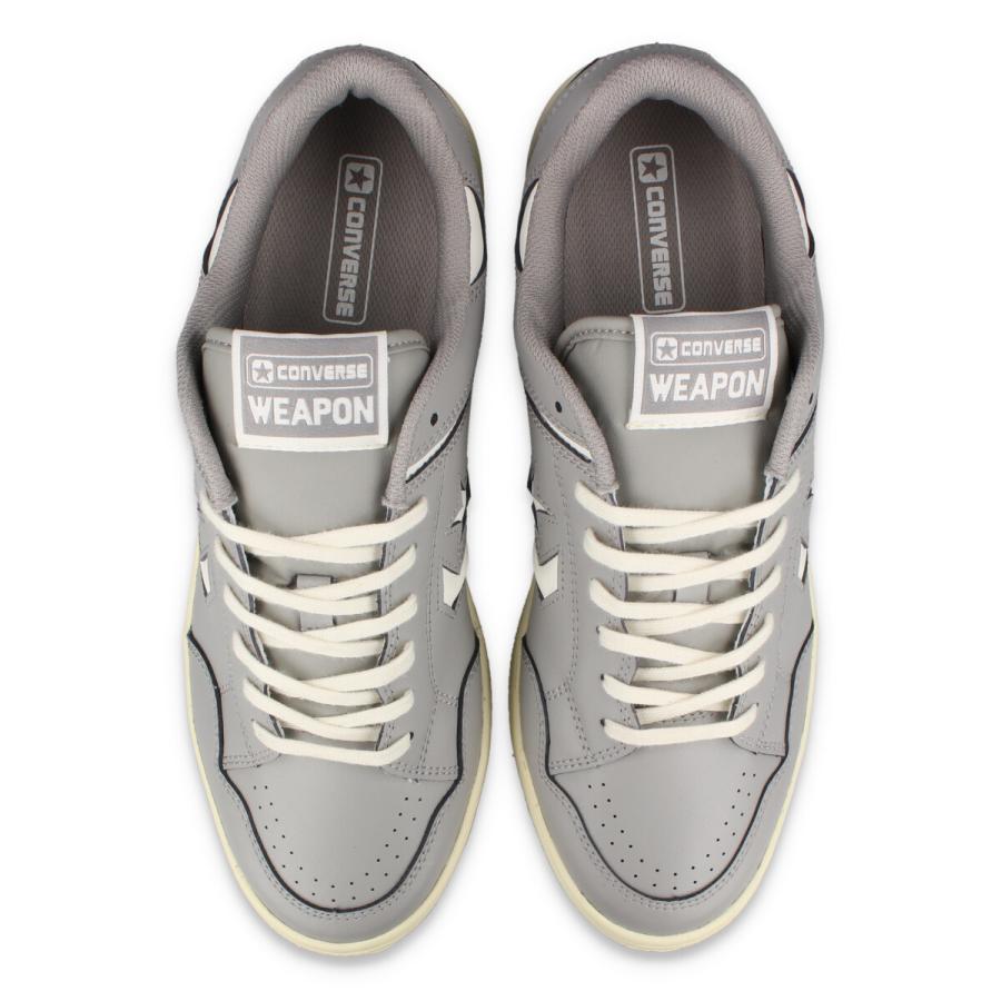 CONVERSE WEAPON CC OX コンバース ウエポン メンズ レディース