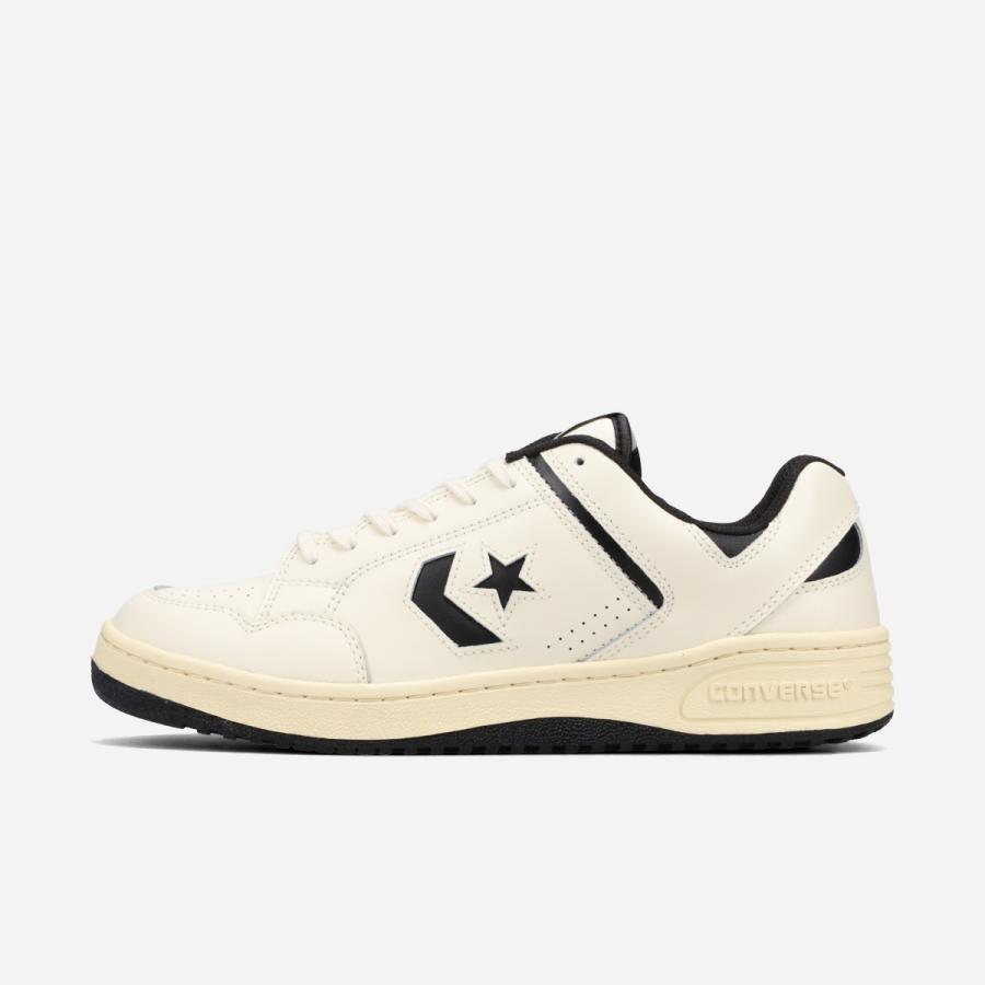 CONVERSE WEAPON CC OX コンバース ウエポン メンズ OFF WHITE
