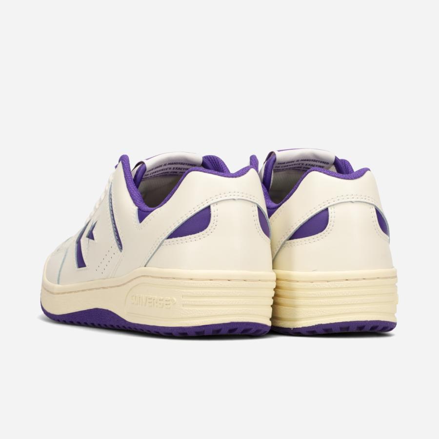 CONVERSE WEAPON CC OX コンバース ウエポン メンズ OFF WHITE